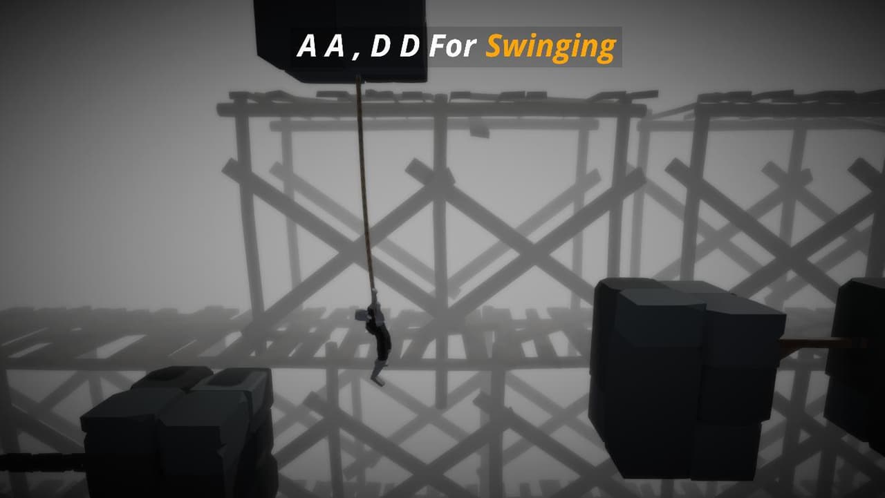 Escape 303 DEMO screenshot 5