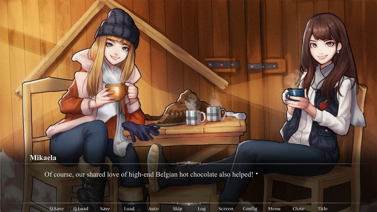 Colorado Cocoa Club screenshot 4