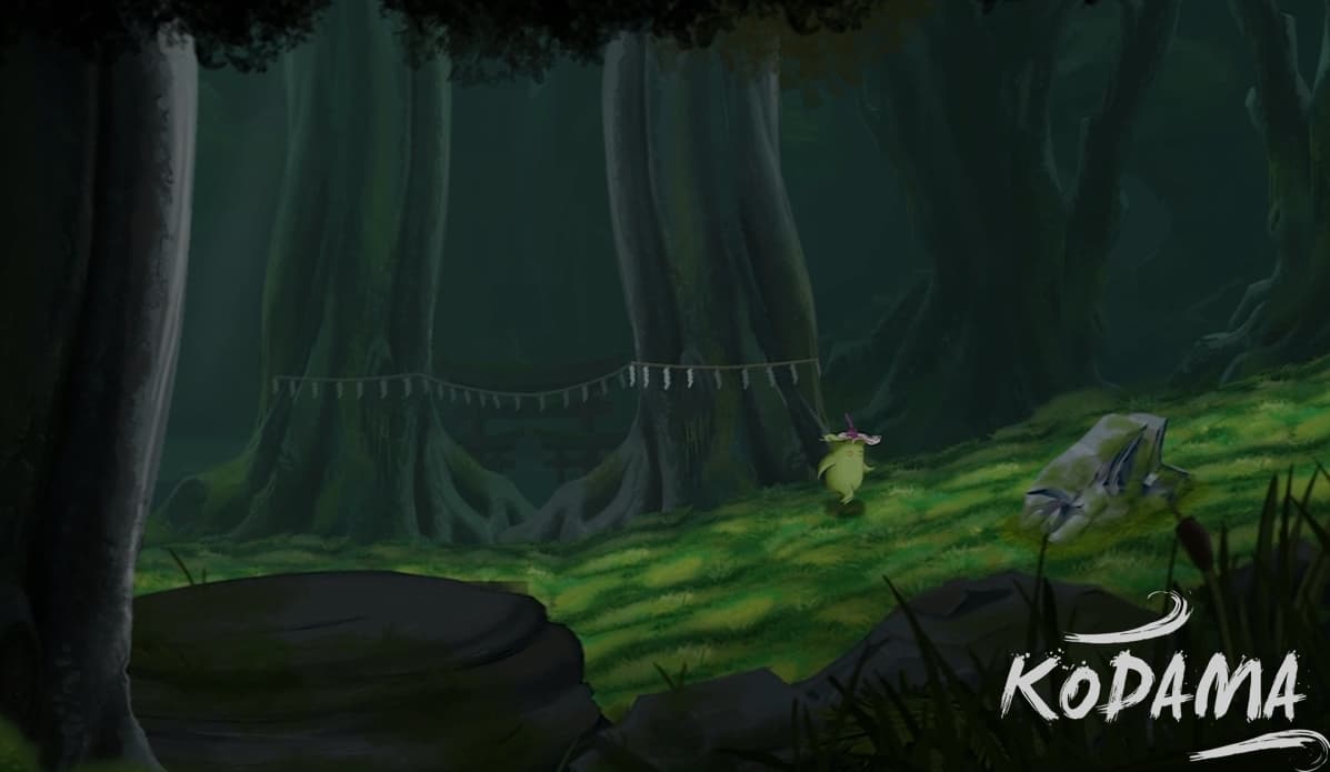 Kodama