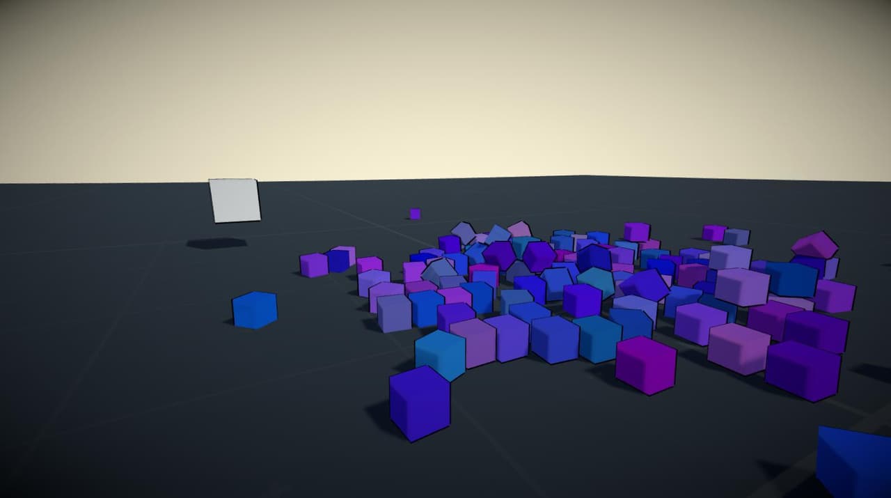 Here are your cubes (HAYC) screenshot 2