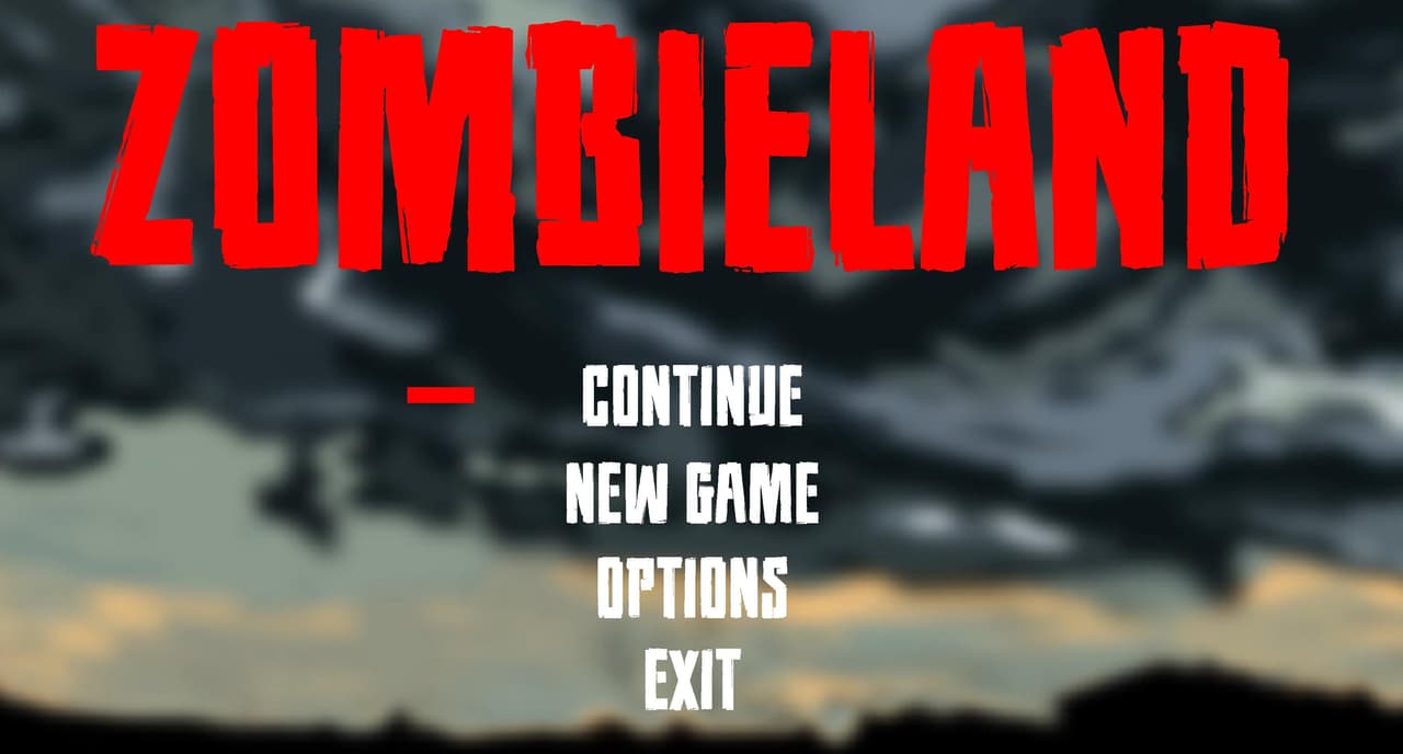ZombieLand screenshot 2