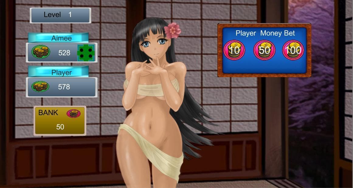 District Madam Shadow screenshot 4