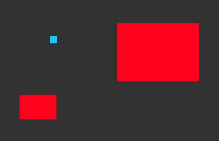 Red Rectangle