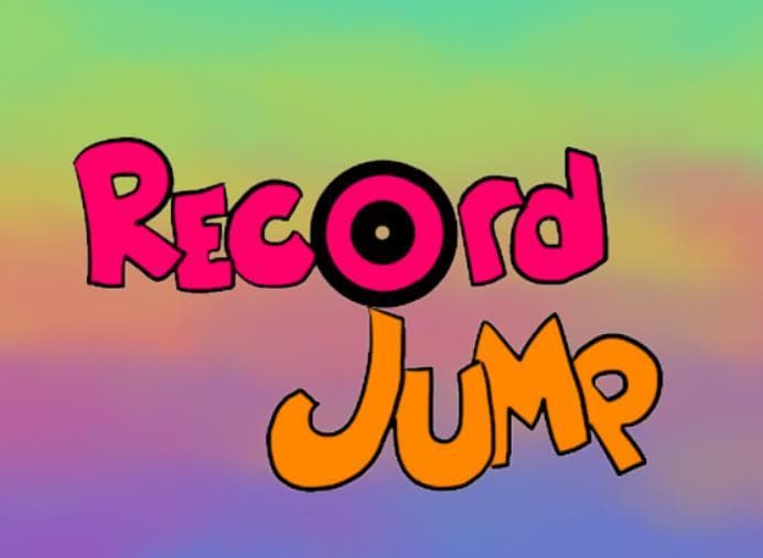 Record Jump