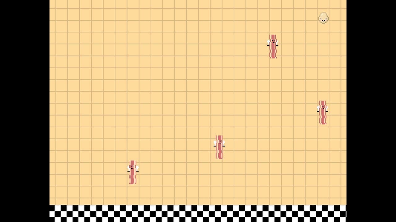 Dont break the egg! screenshot 4