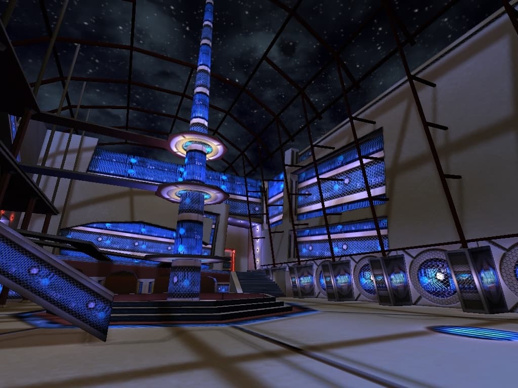 Sabotain: Break the Rules screenshot 6