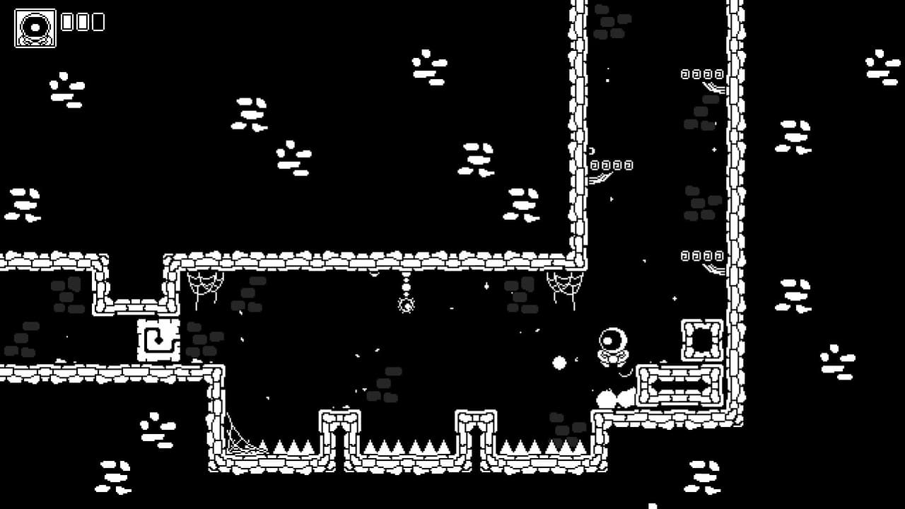 Astronite - Landing on Neplea screenshot 3