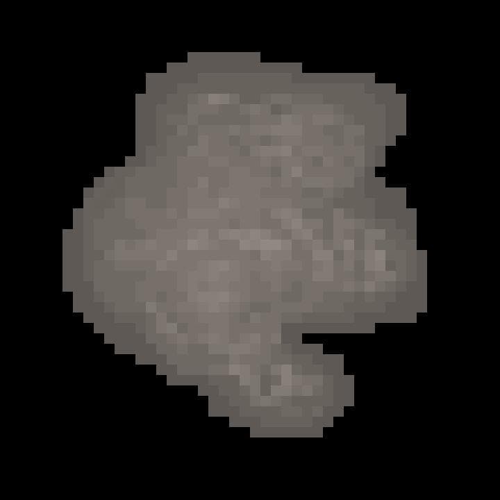 Space Smasher (Tie)