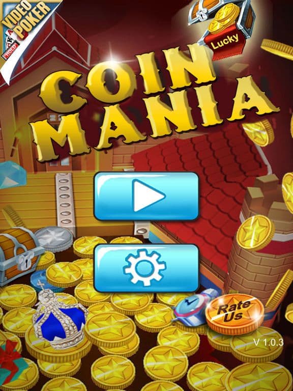 AE Coin Mania screenshot 5