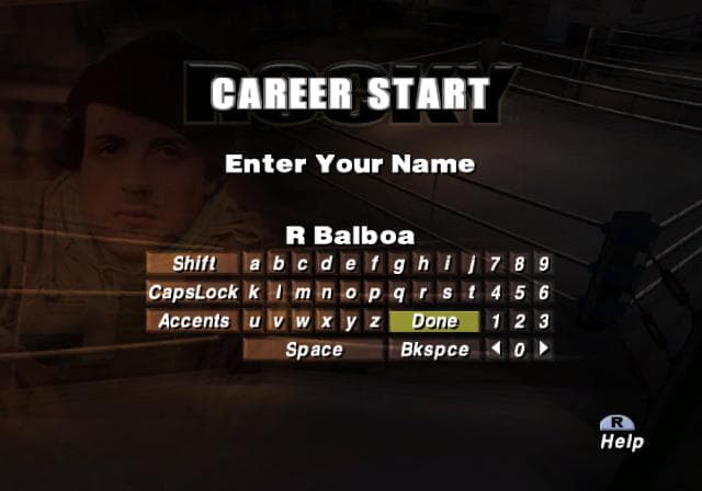 Rocky screenshot 4