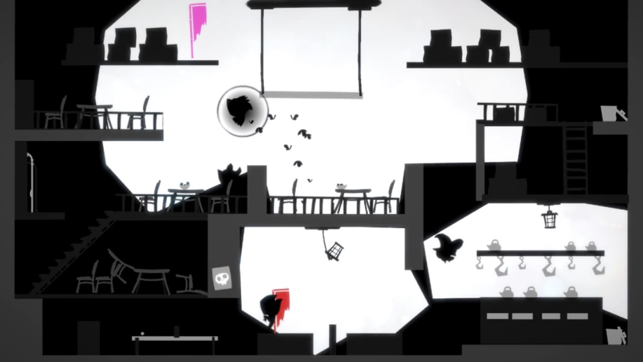 Shadow Brawlers screenshot 3