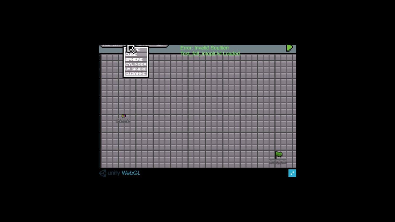 Iterative Error screenshot 3