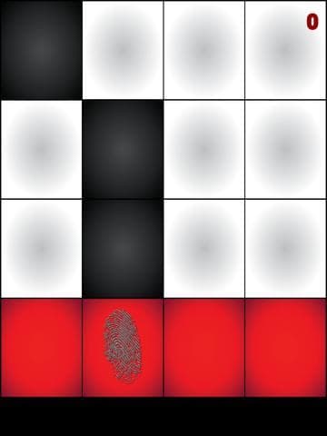 The Tile Game - FREE screenshot 3