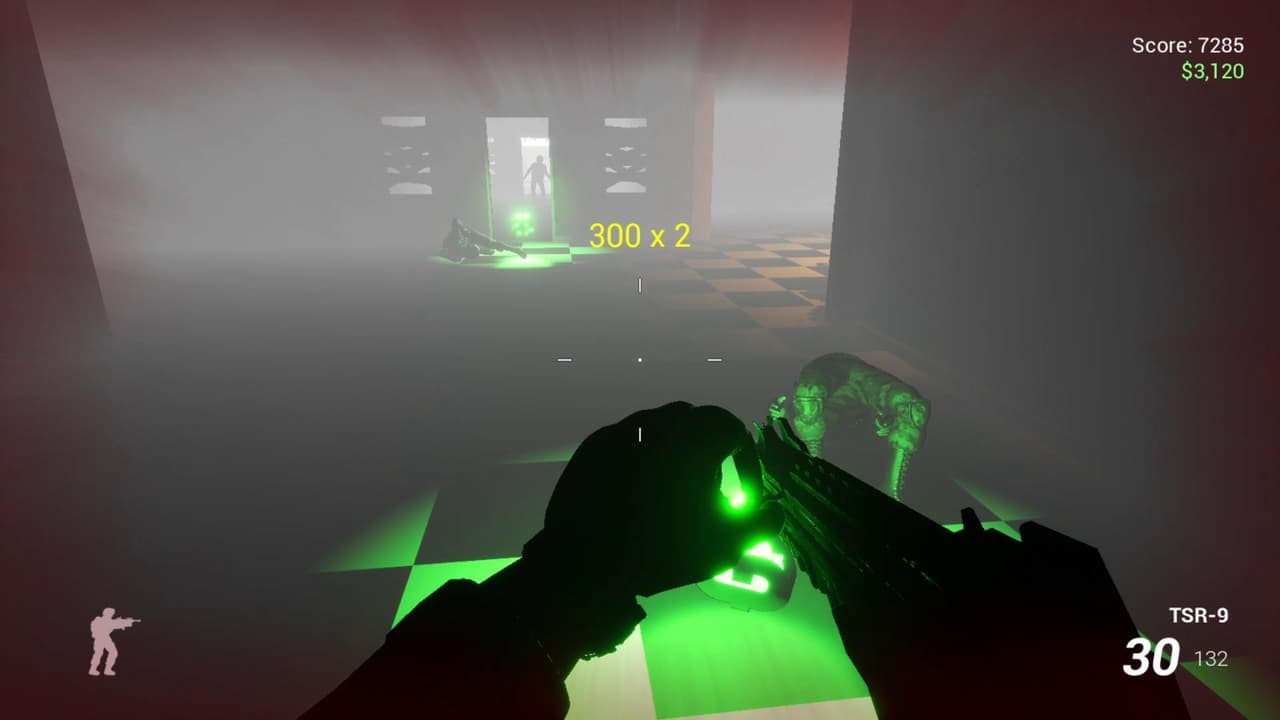 Hunt them (just for fun) screenshot 5