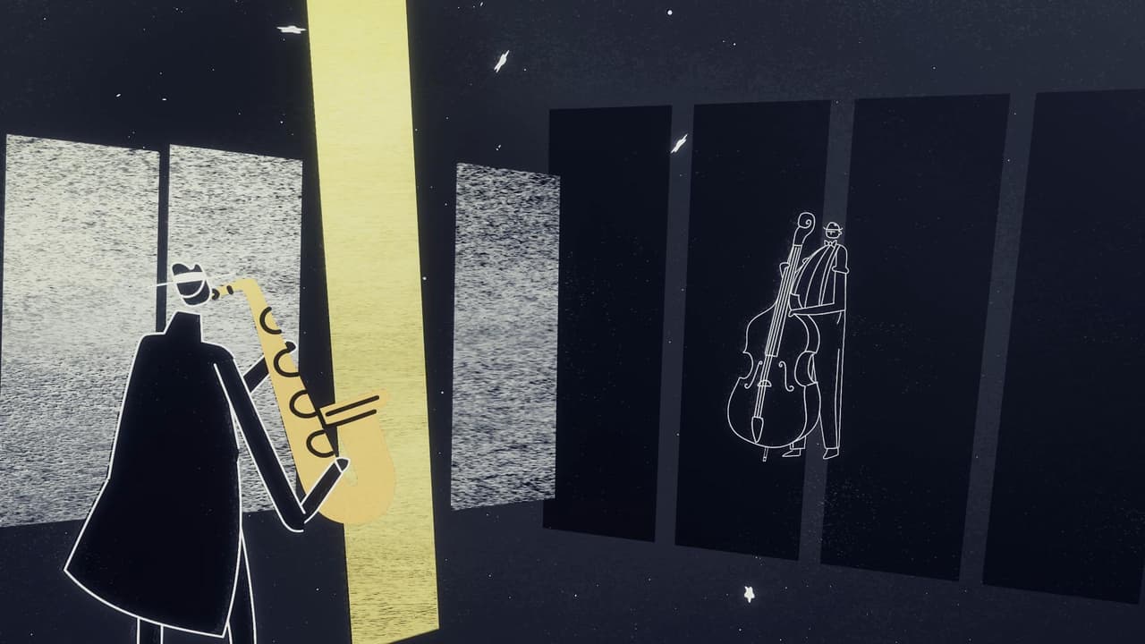 Genesis Noir – LudoNarraCon Demo screenshot 3