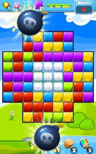 Block Pop