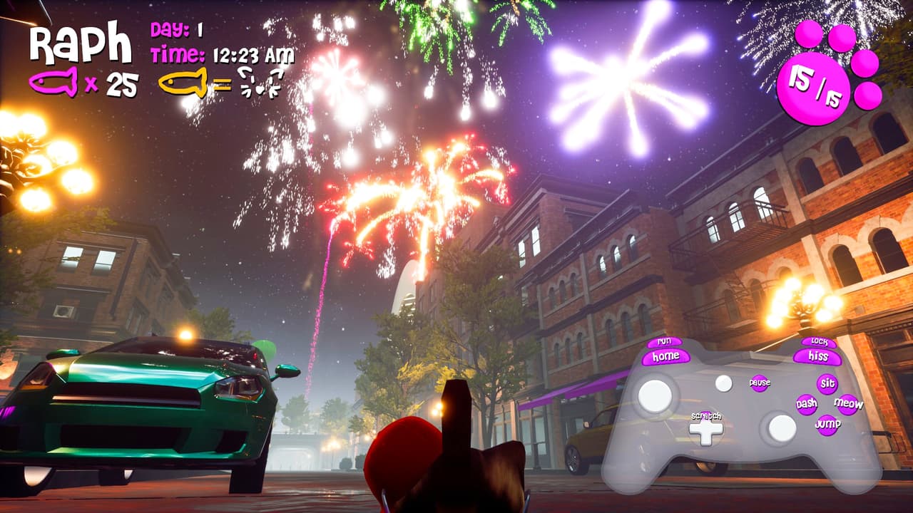 Play With Gilbert (itch) screenshot 4