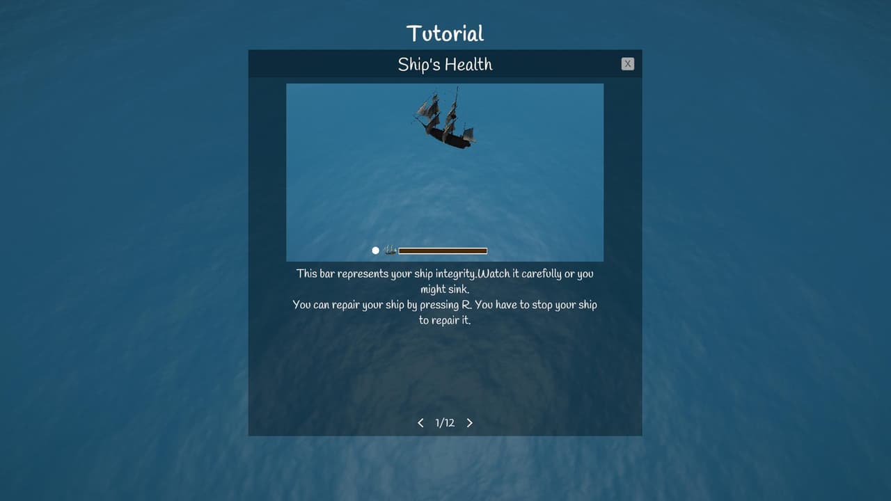 Ships Rule screenshot 4