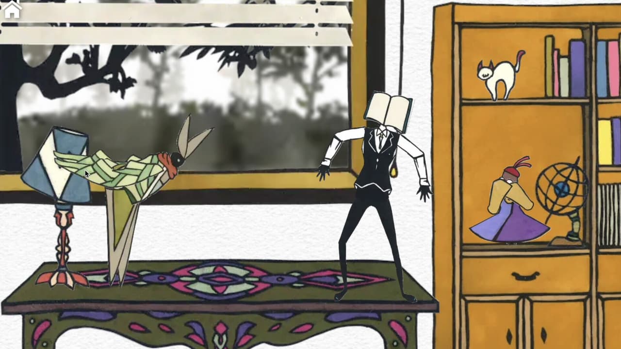 Pepas Adventure screenshot 3