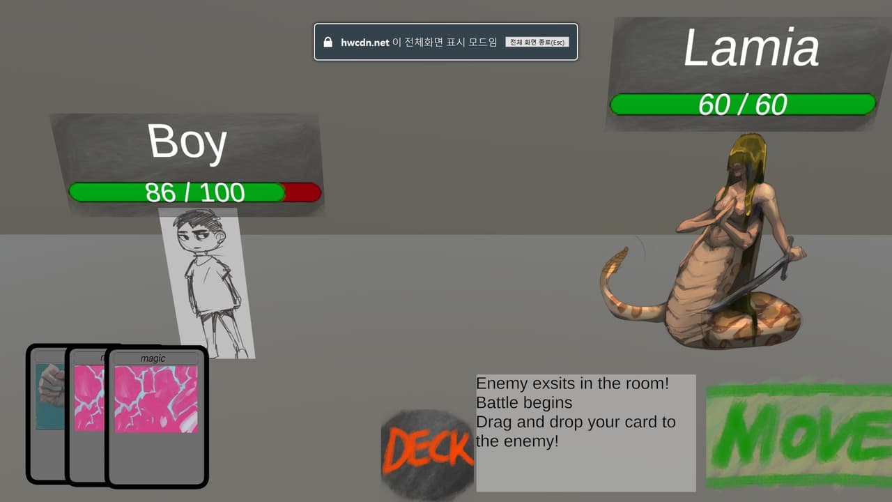 Start with nothing (Dinwy) screenshot 4