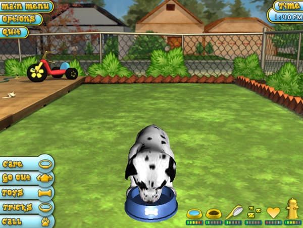 Puppy Luv screenshot 6