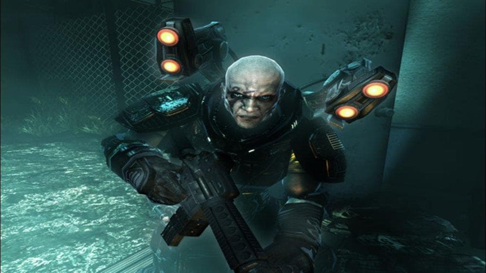 Blacksite screenshot 3