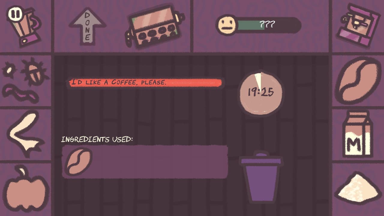 CoCo: Cozy Coffee screenshot 2
