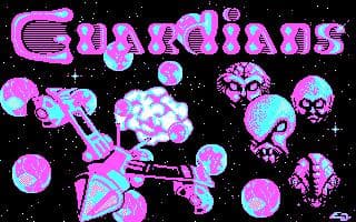 Guardians