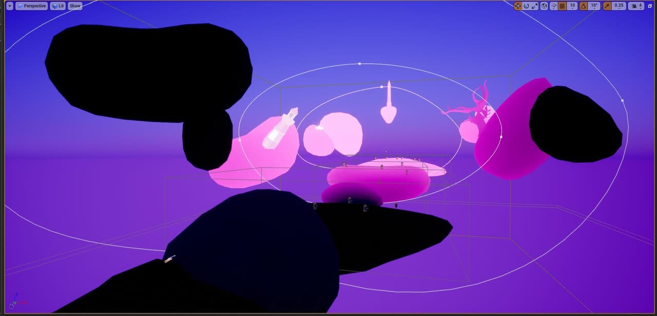 BetweenWorldz screenshot 3