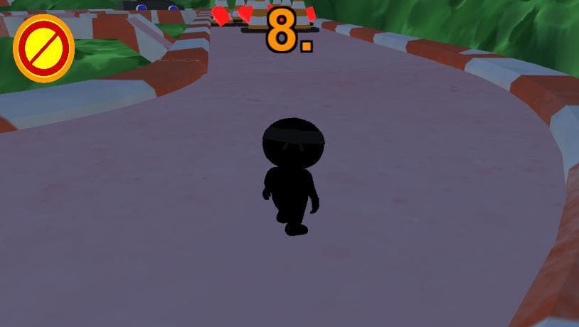 Codey Raceway Windows