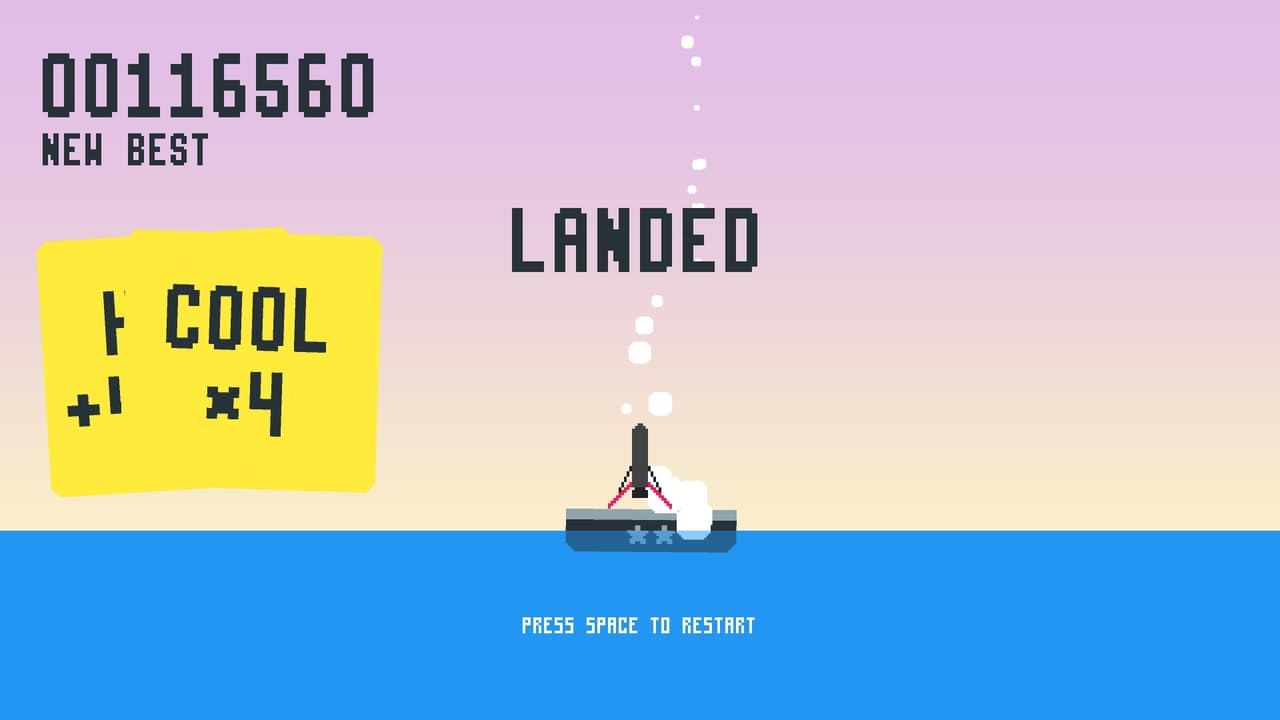 ROCKETPULT