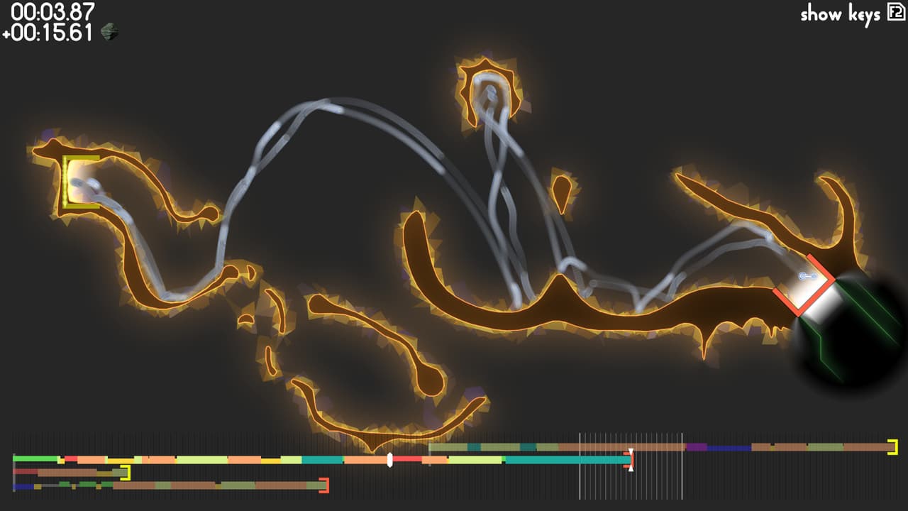 Rktcr screenshot 3