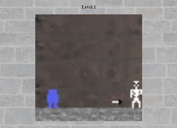 Dungeon Adventure (itch) (britnayc)