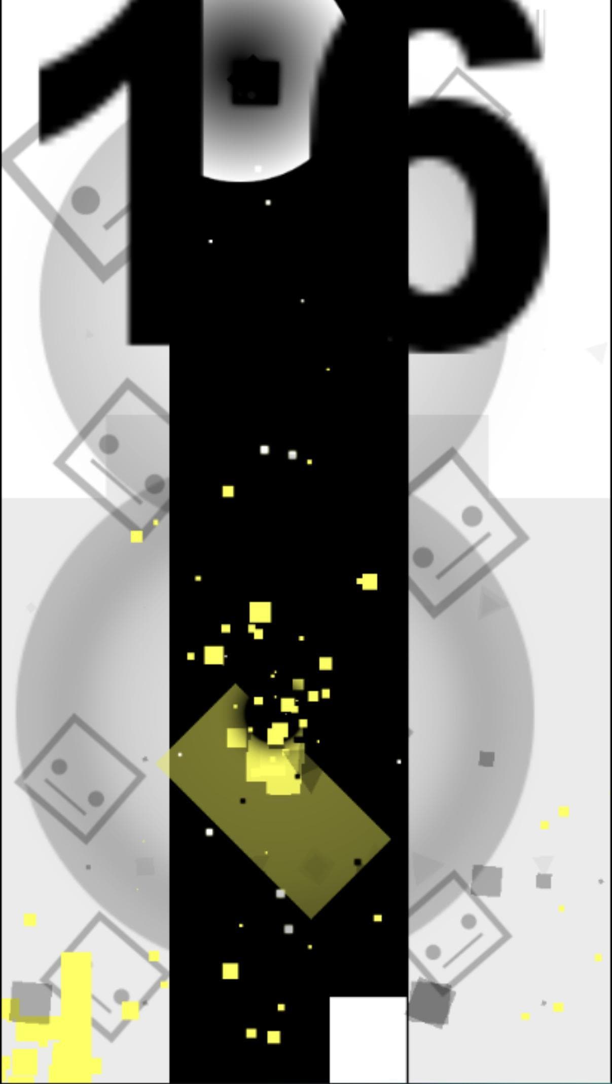 Beat Swing Music Neon Light screenshot 4