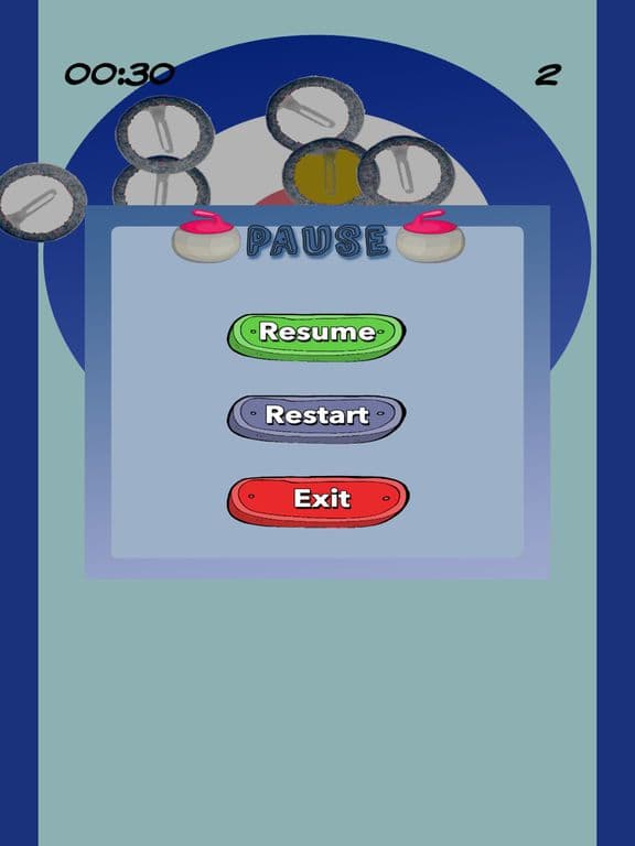 Happy Curling