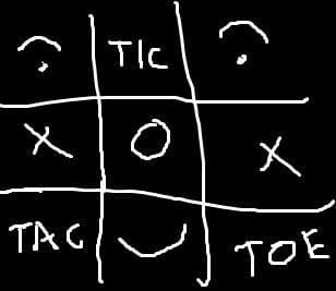 Tic Tac Toe (With AI)