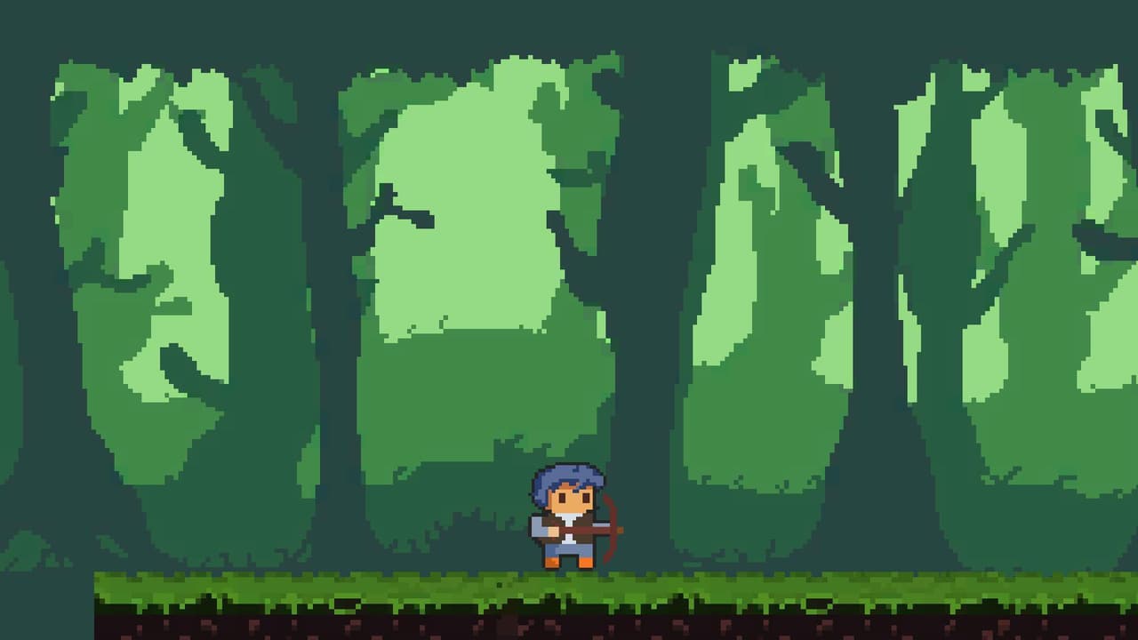 Hunter Magic screenshot 4