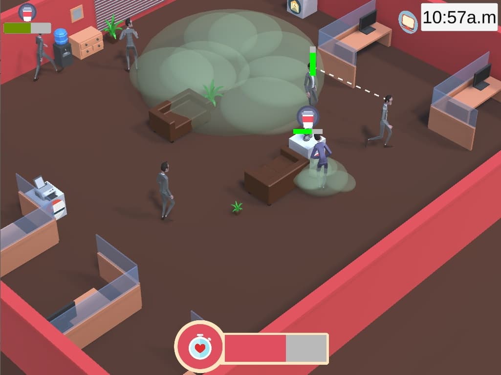 Fartocalypse screenshot 2