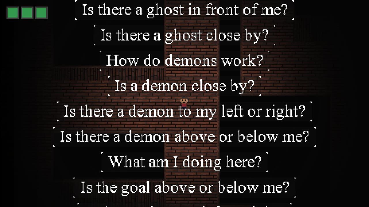 Spirit Box (Janets Cool Games) screenshot 3