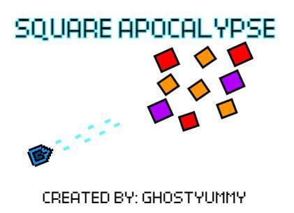 Square Apocalypse