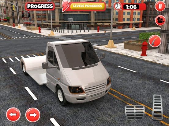 Summer Holidays Family Trip screenshot 4