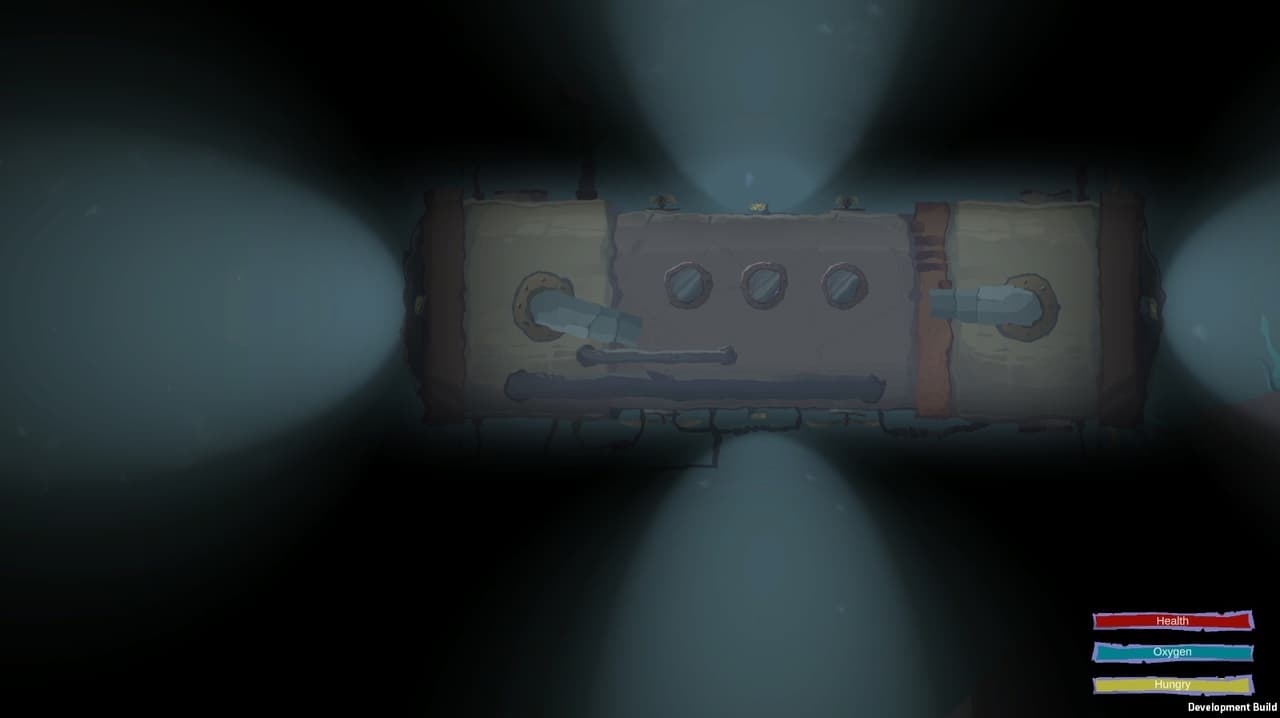 Crowbar screenshot 3