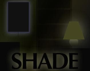 Shade (zarf)