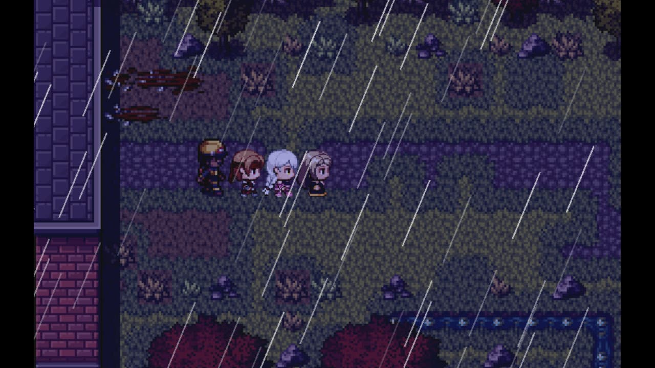 Glory by Example screenshot 4
