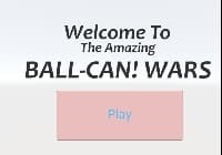 Ball-Can! Wars screenshot 2