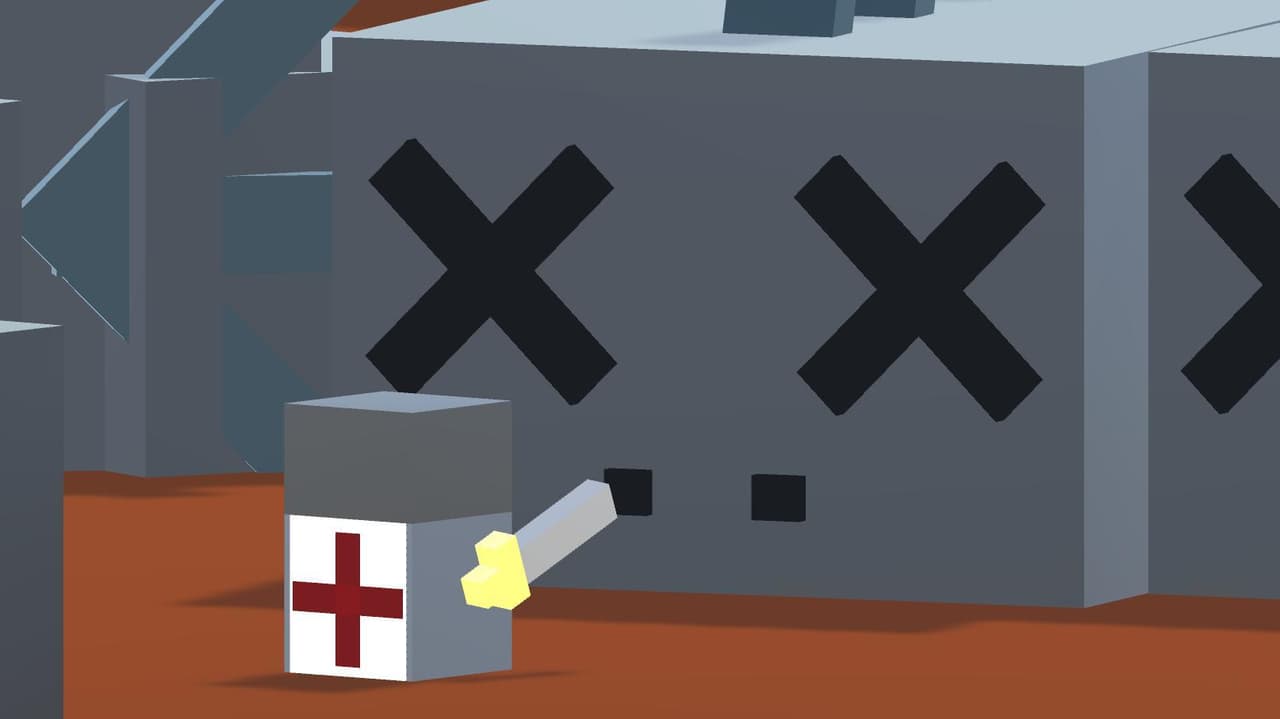 Hydra (JoeProgram) screenshot 4