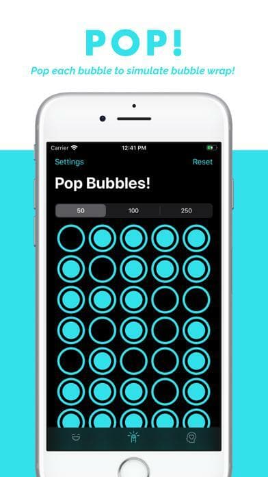 Tappy - Taptic Fidgeter screenshot 4