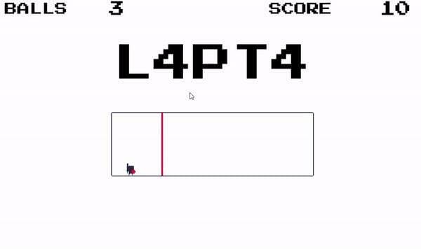 L4PT4 screenshot 2