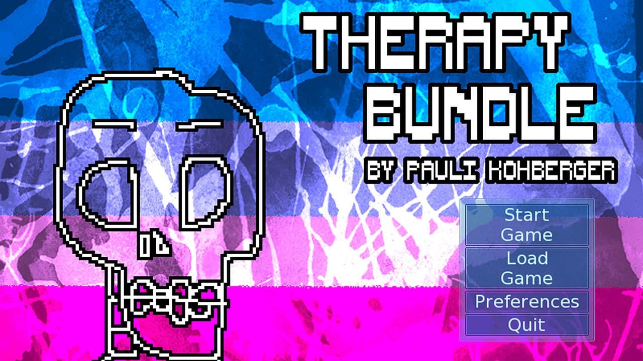 Therapy Bundle screenshot 2