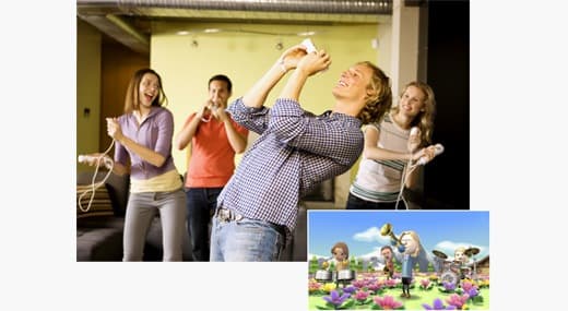 Wii Music